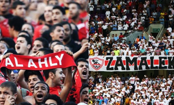 الزمالك بدون جماهير لمباراتين.. رابطة الأندية تعلن عقوبات مباراة القمة 